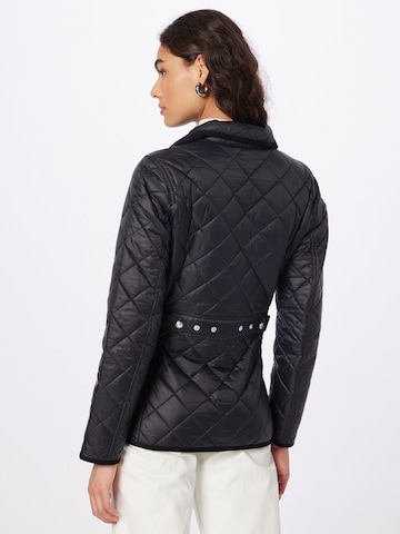 Polo Ralph Lauren Between-season jacket in Black