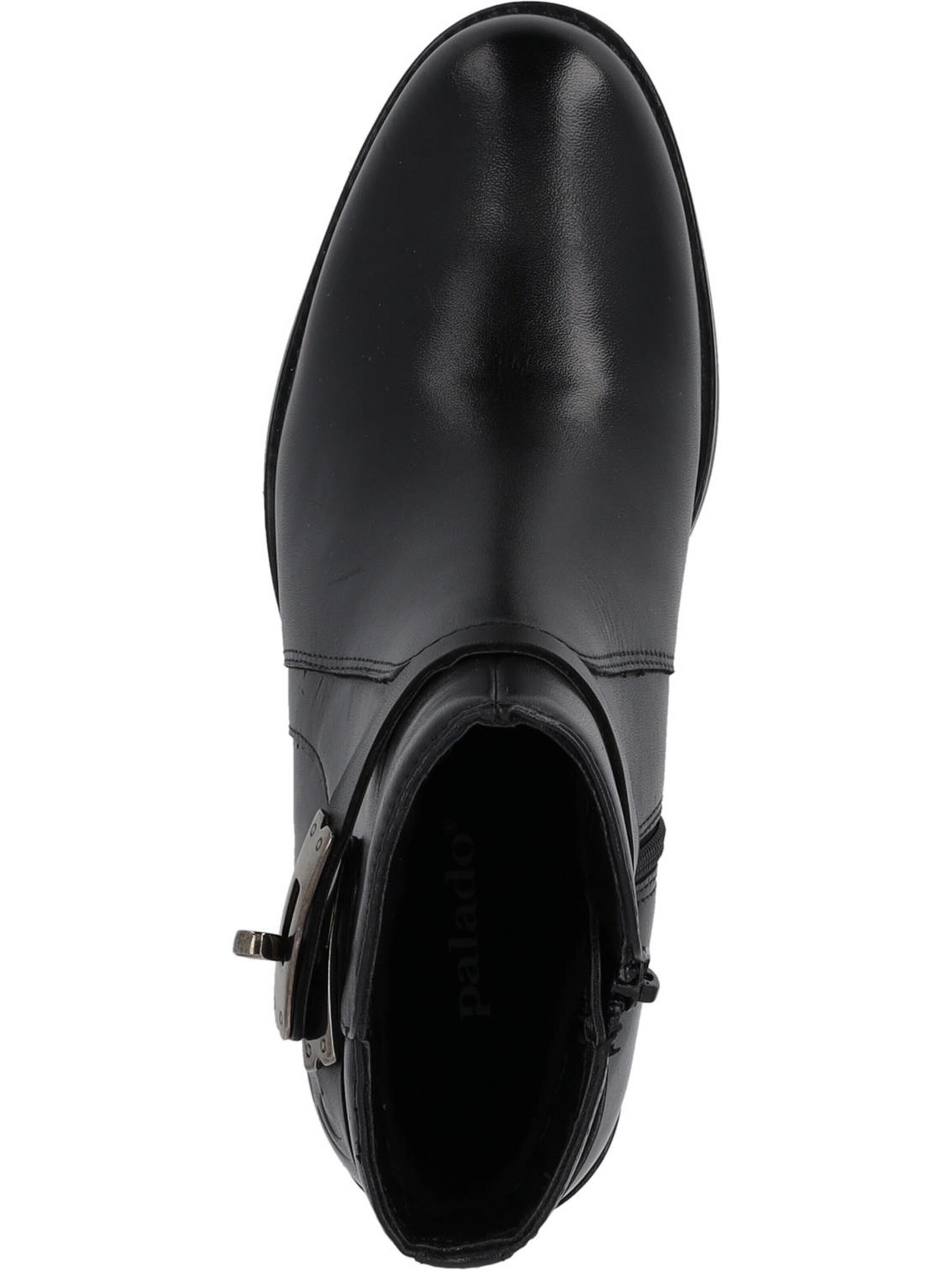 Palado - Botas 'Palado Mitsune' en negro