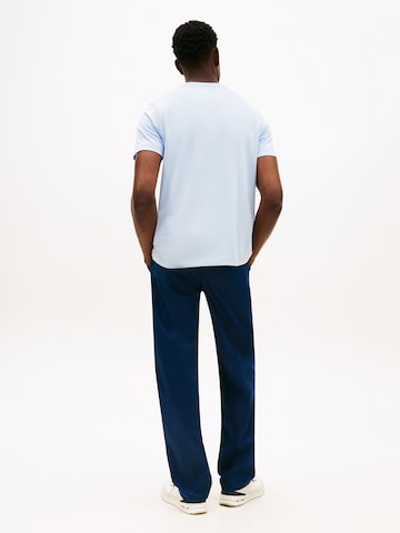 TOMMY HILFIGER Tričko – modrá