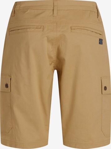 Signal Regular Cargo Pants 'Ken ' in Brown