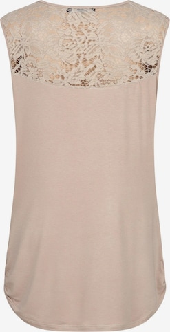 Cloud5ive Pusero värissä beige: etupuoli