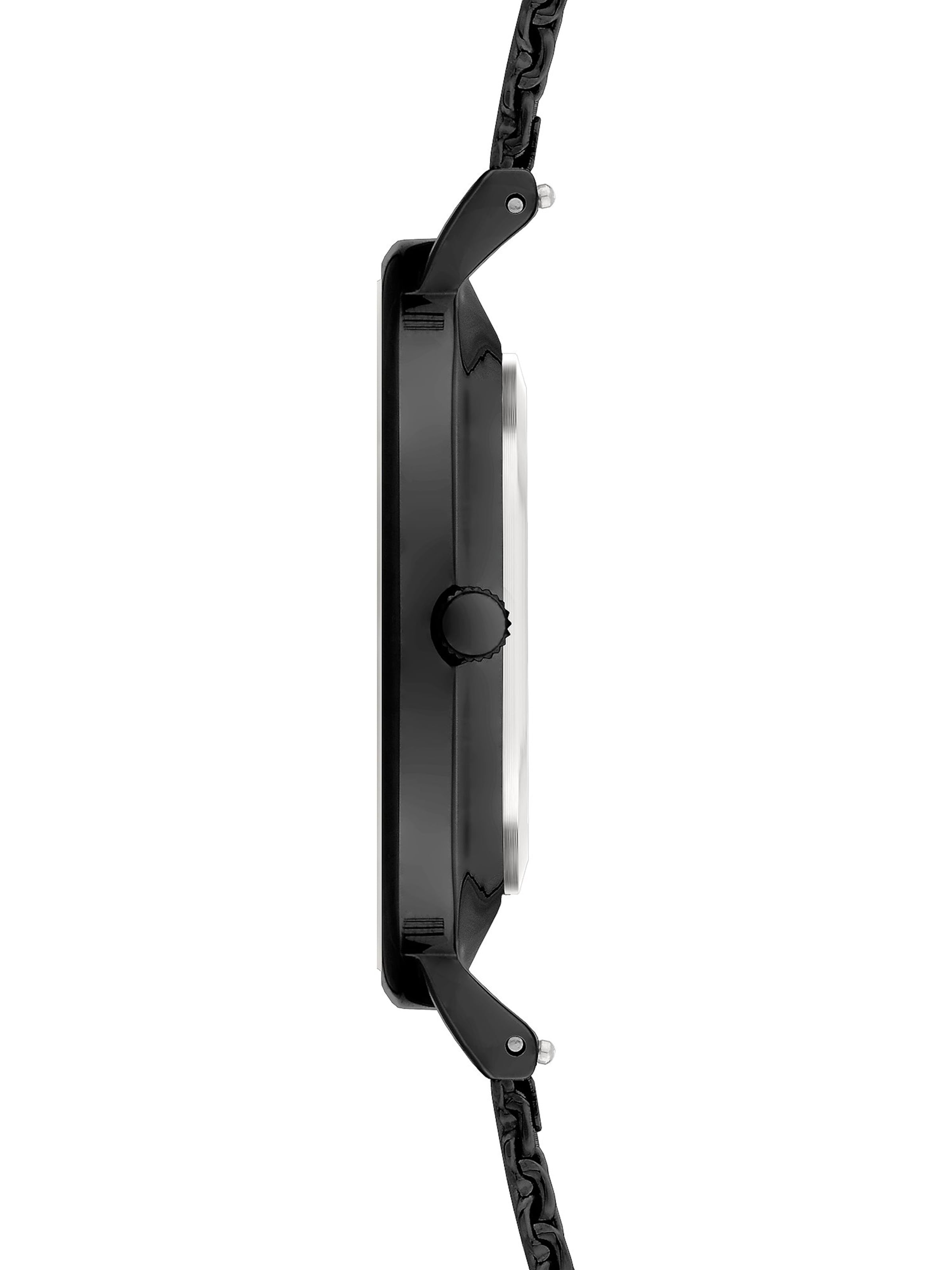 Montre à affichage analogique Liebeskind Berlin en noir