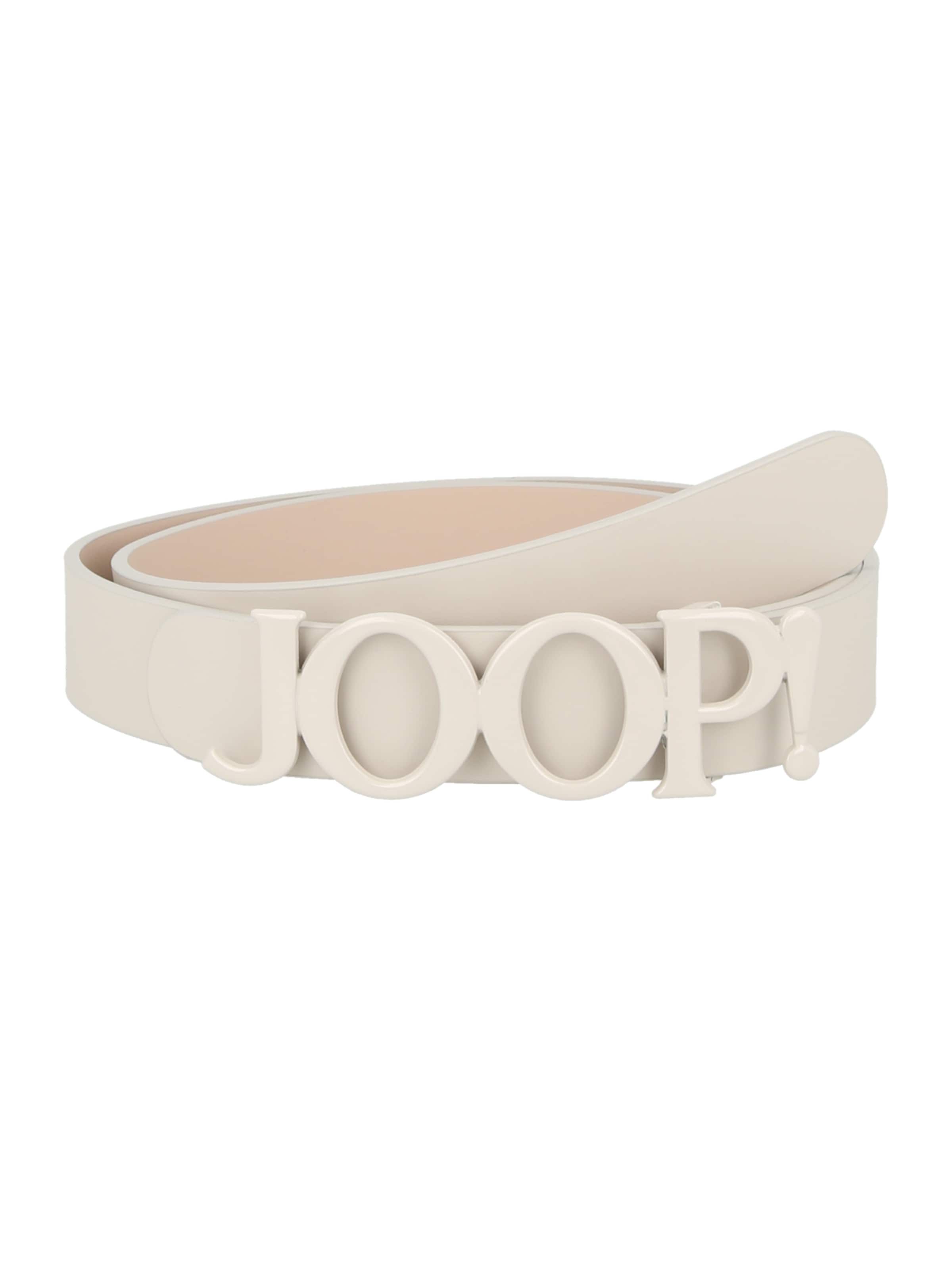 JOOP! Övek - bézs: elől