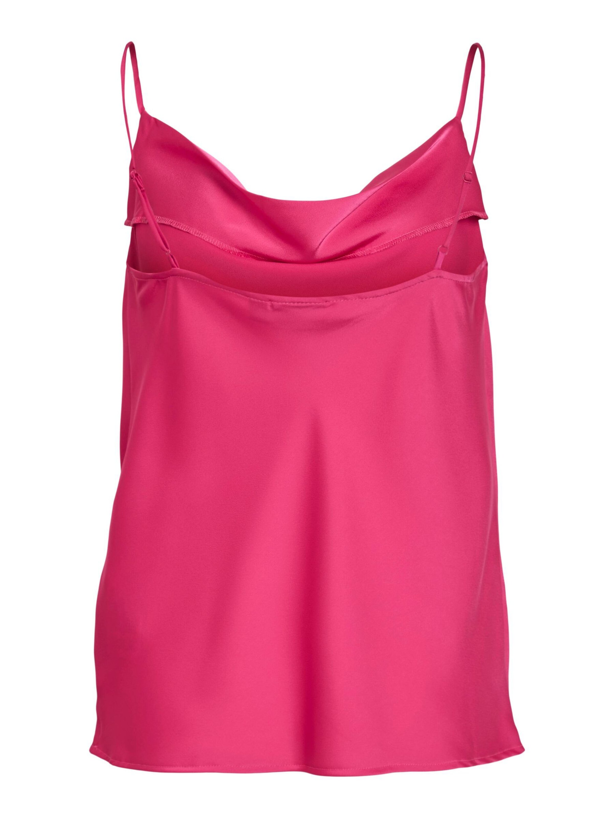 VILA Overdel 'VIRavenna' i pink