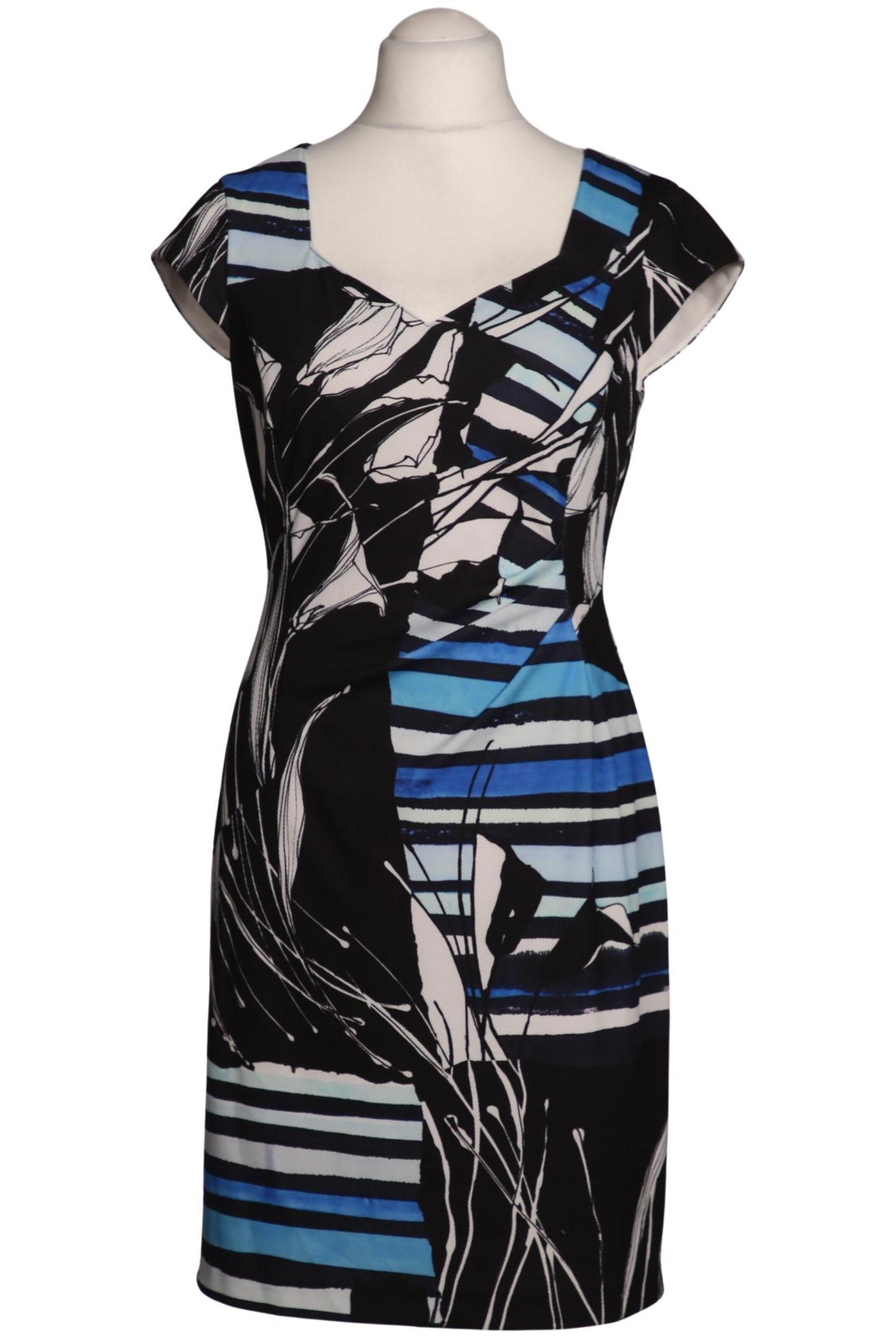 APANAGE Dress in L in Mixed colors: front