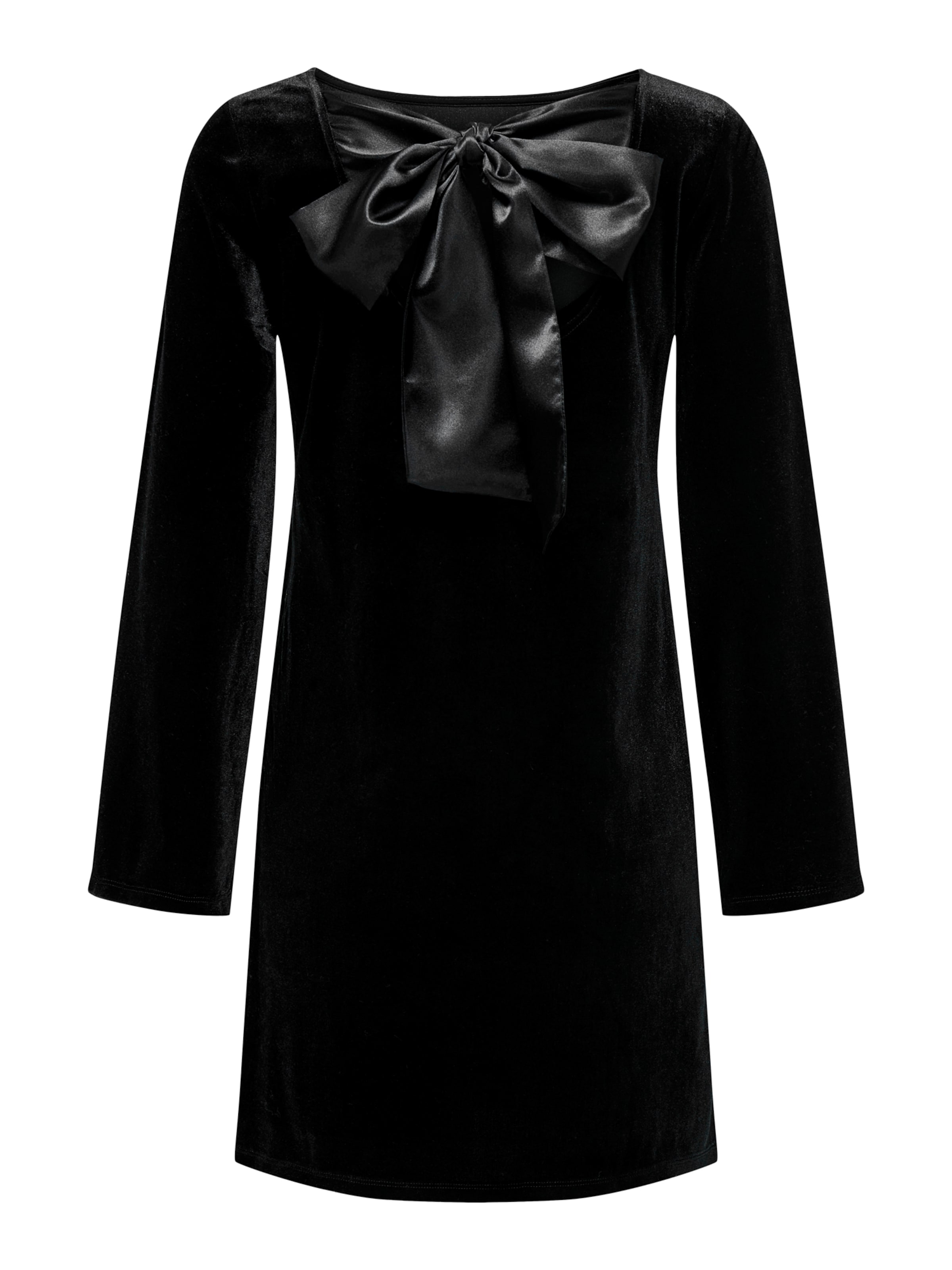 JDY Φόρεμα 'JDYVictory' σε μαύρο