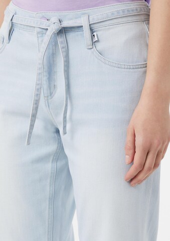 Regular Jean COMMA en bleu