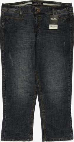 Marc Cain Sports Jeans in 34 in Blue: front