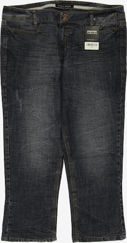 Marc Cain Sports Jeans in 34 in Blue: front