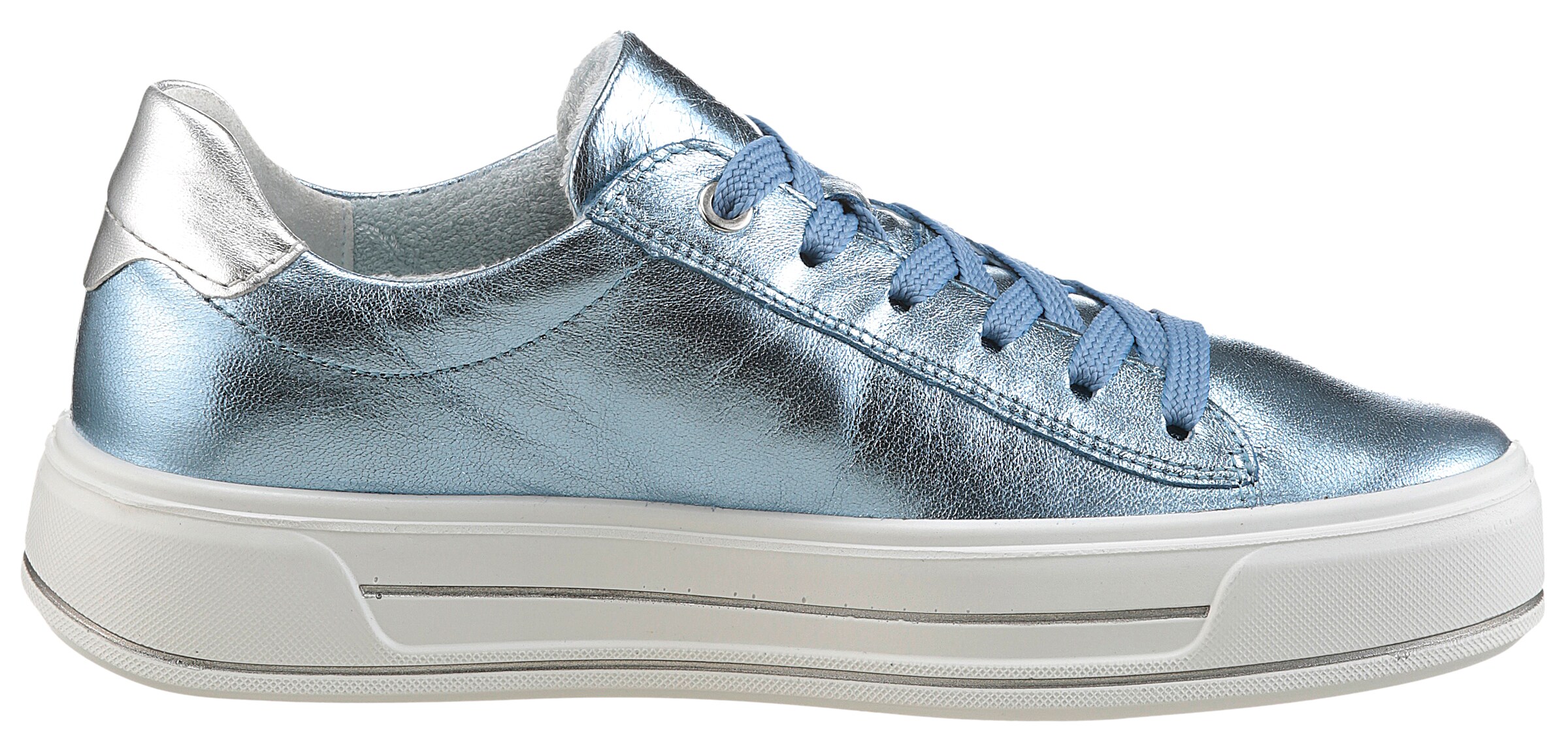 ARA Sneakers in Blue