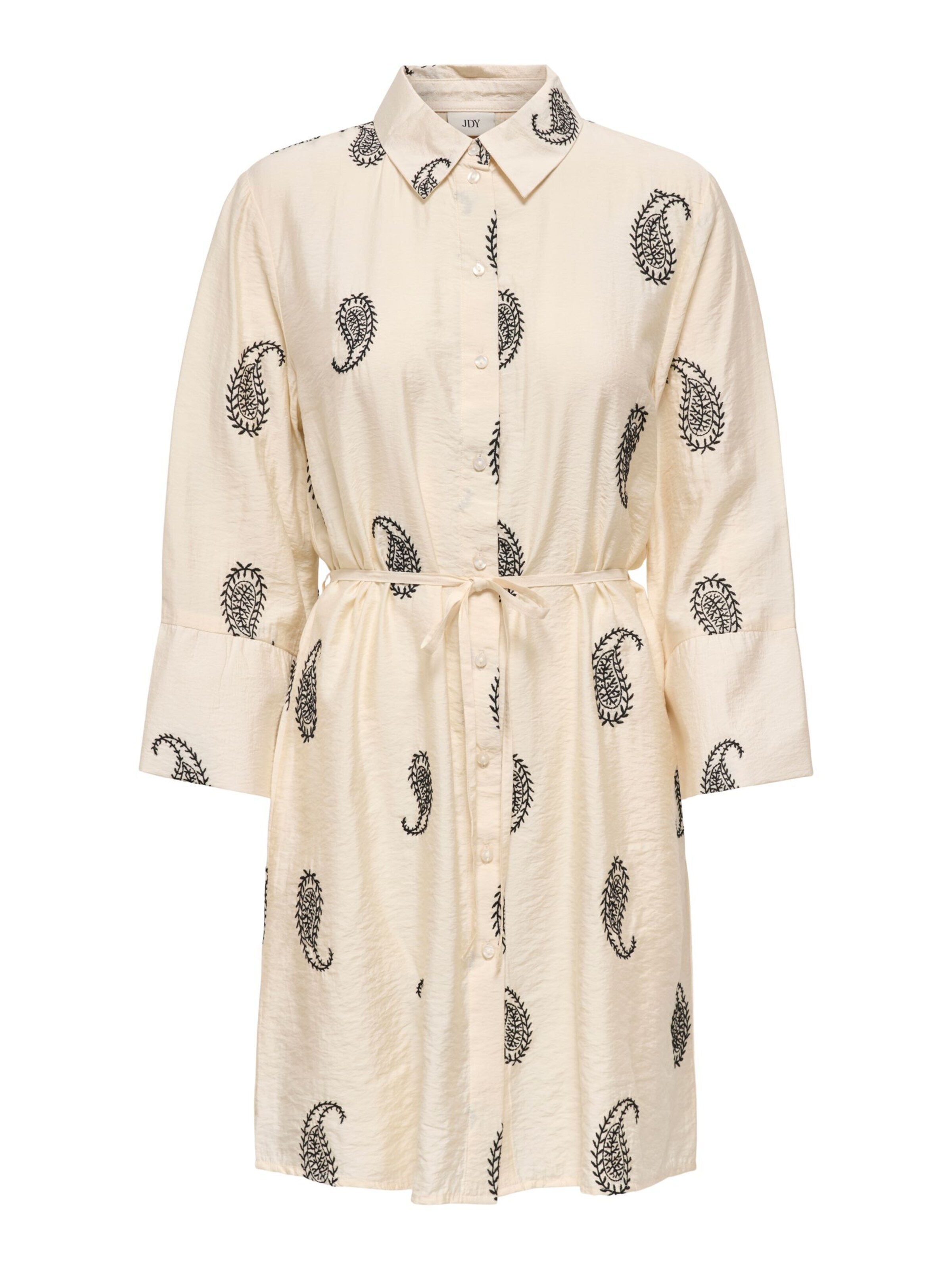 Abito 'JDYTHEA' di JDY in beige: frontale