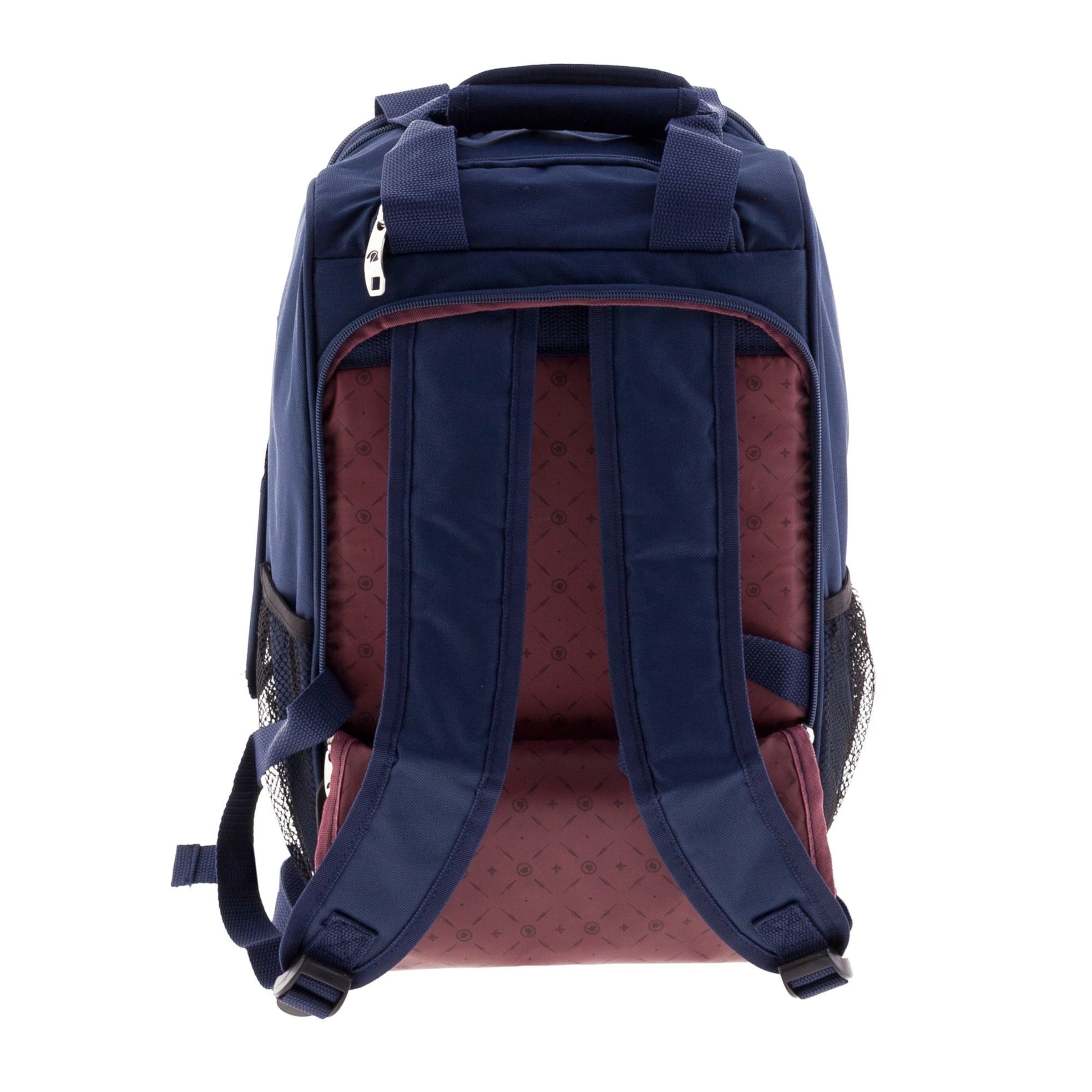 Gladiator Trolley '2100' in Blue