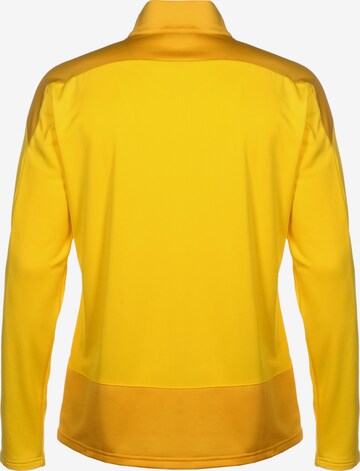 T-Shirt fonctionnel PUMA en jaune