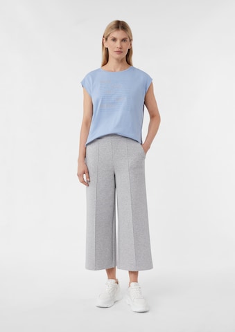 comma casual identity Shirt in Blue