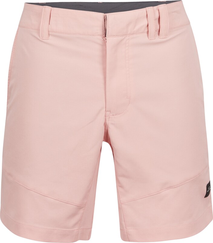 O'NEILL Regular Shorts 'Oyster' in Rosa O'NEILL Regular Shorts 'Oyster' in Rosa