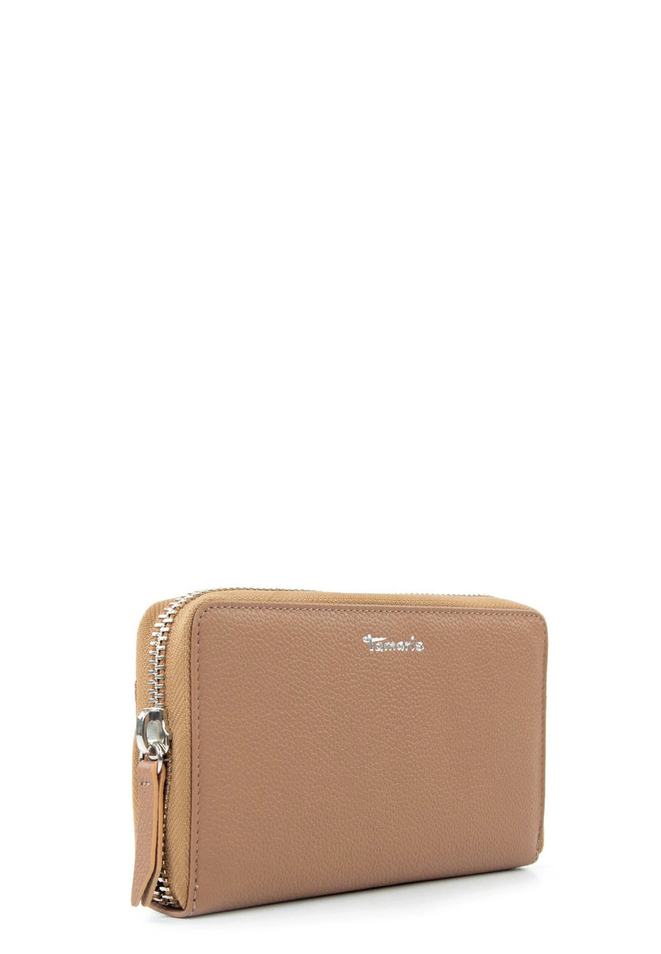 Tamaris Pénztárcák 'Amanda' - bézs