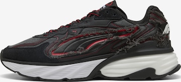 Baskets basses 'F1® Fade' PUMA en noir : devant