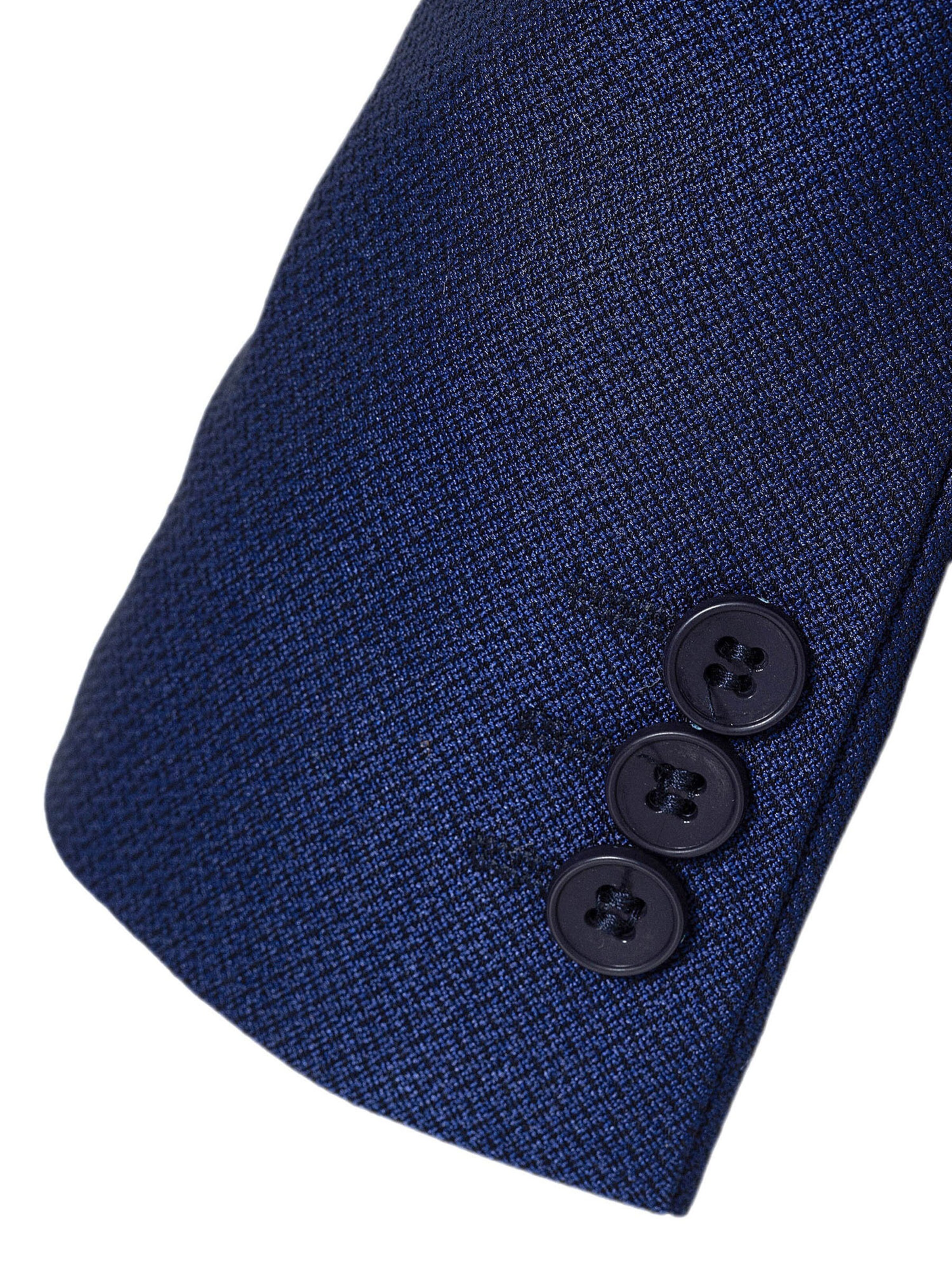 Daniel Hills Sako - Modrá