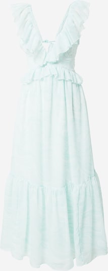 Abercrombie & Fitch Vasaras kleita 'DRAMA', krāsa - debeszils, Preces skats
