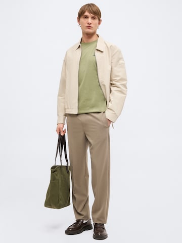 SCOTCH & SODA Μπλουζάκι σε πράσινο
