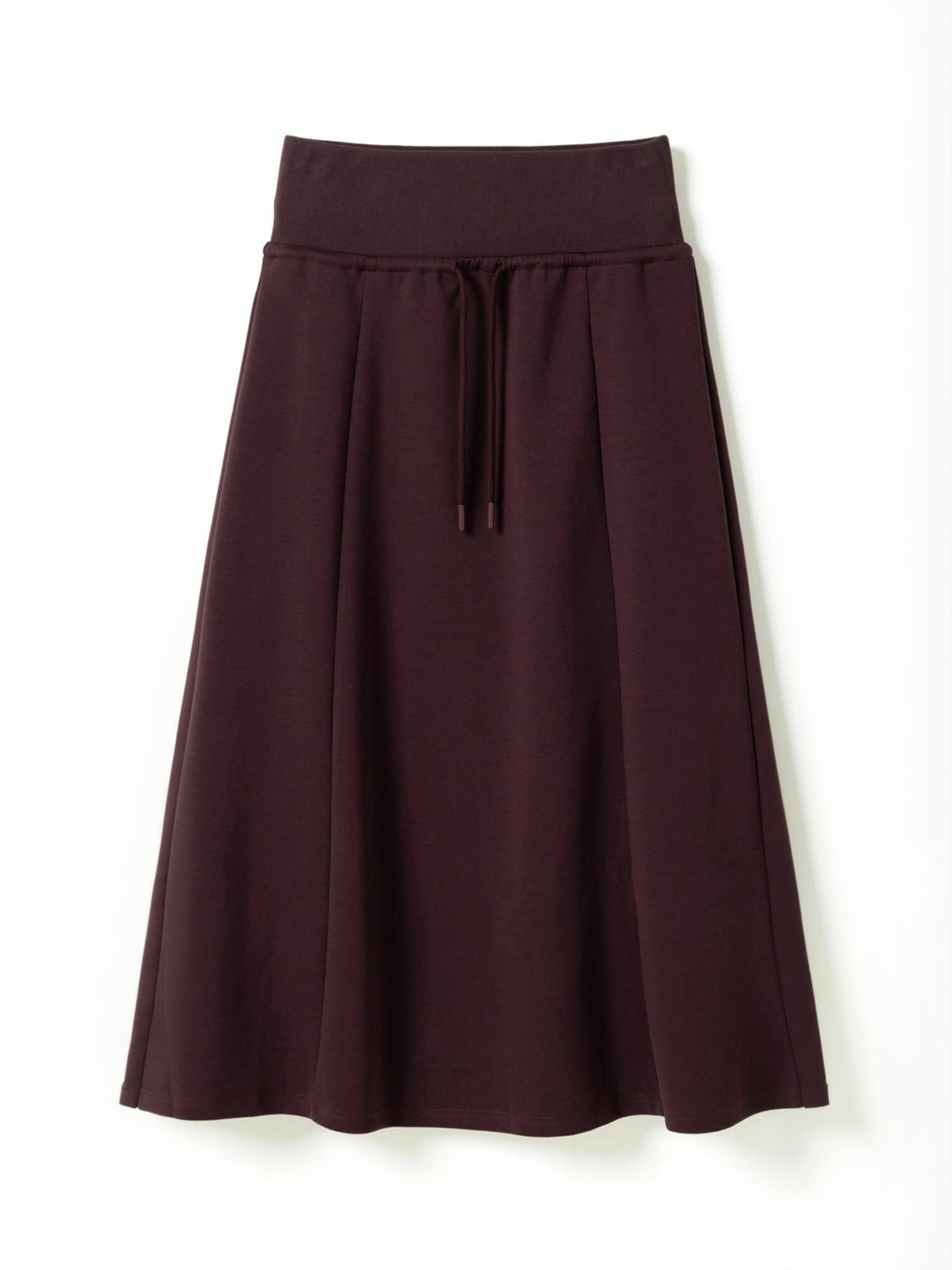 Noella Rok ' N-Madalinn ' in Rood: voorkant
