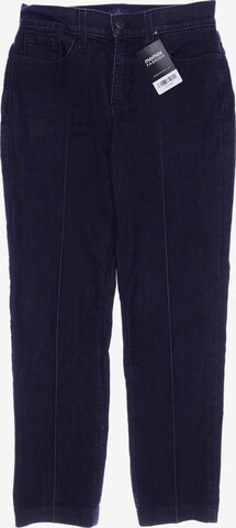 NYDJ Jeans in 25-26 in Blue: front