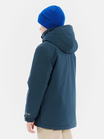 PROTEST Sportjas 'PRTFlynto JR' in Blauw