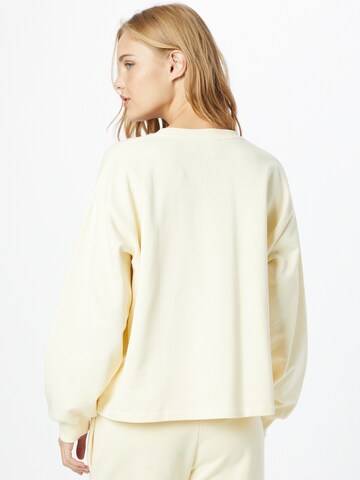 Aligne Sweatshirt 'Carson' in Beige