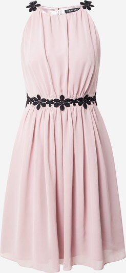 SWING Cocktail Dress in Pink / Black, Item view