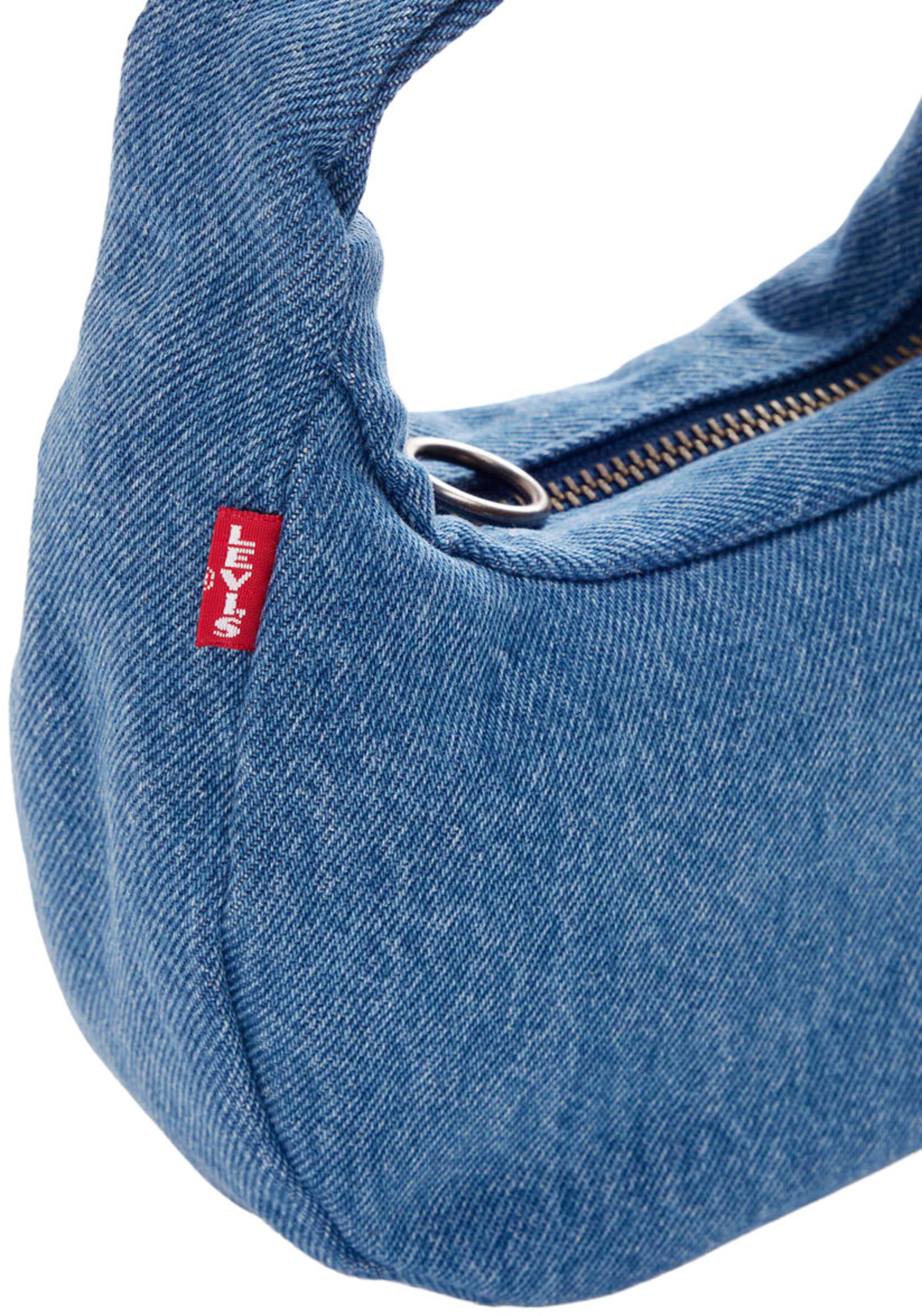 LEVI'S ® Handbag in Blue