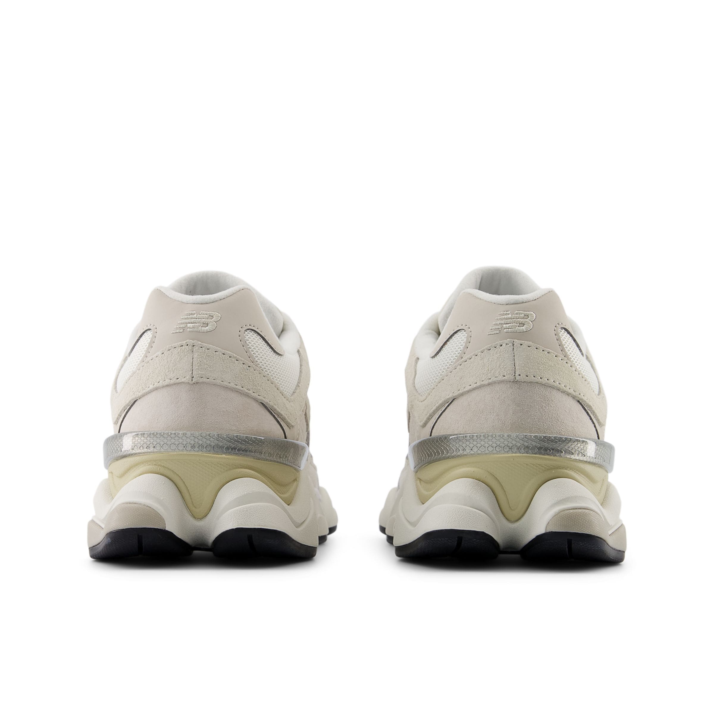 Sneaker low '9060' de la new balance pe gri