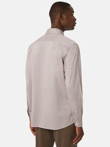 smėlio Boggi Milano Standartinis modelis Marškiniai