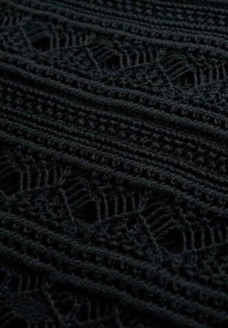 Superdry Top in Zwart