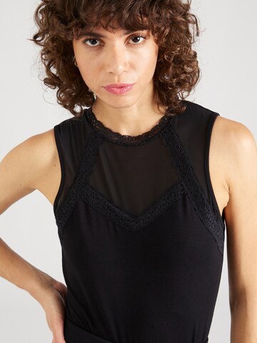 ABOUT YOU Body 'Rosalie' in Schwarz