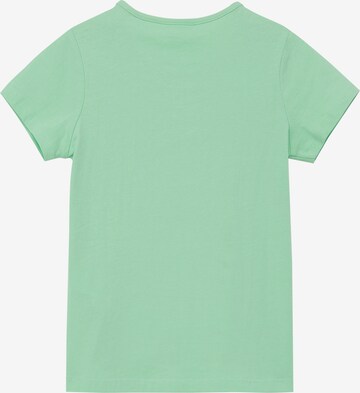 s.Oliver Shirt in Green