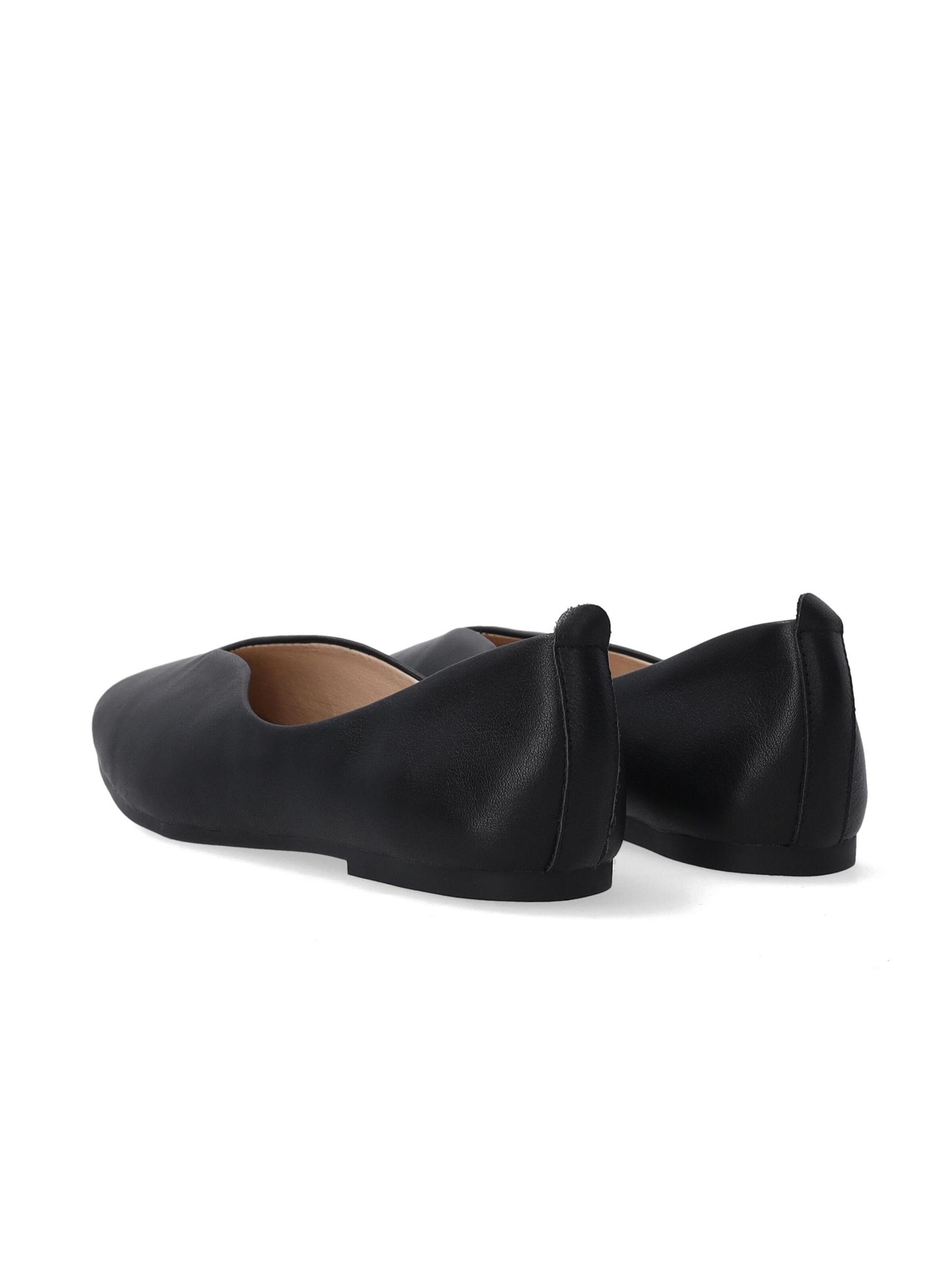 VENEZIA Ballerina 'Venezia'‌‌ in Schwarz