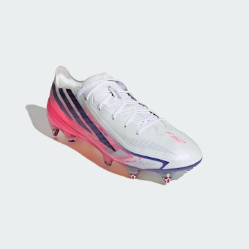 Scarpa da calcio 'F50 Hyperfast Elite' di ADIDAS PERFORMANCE in bianco