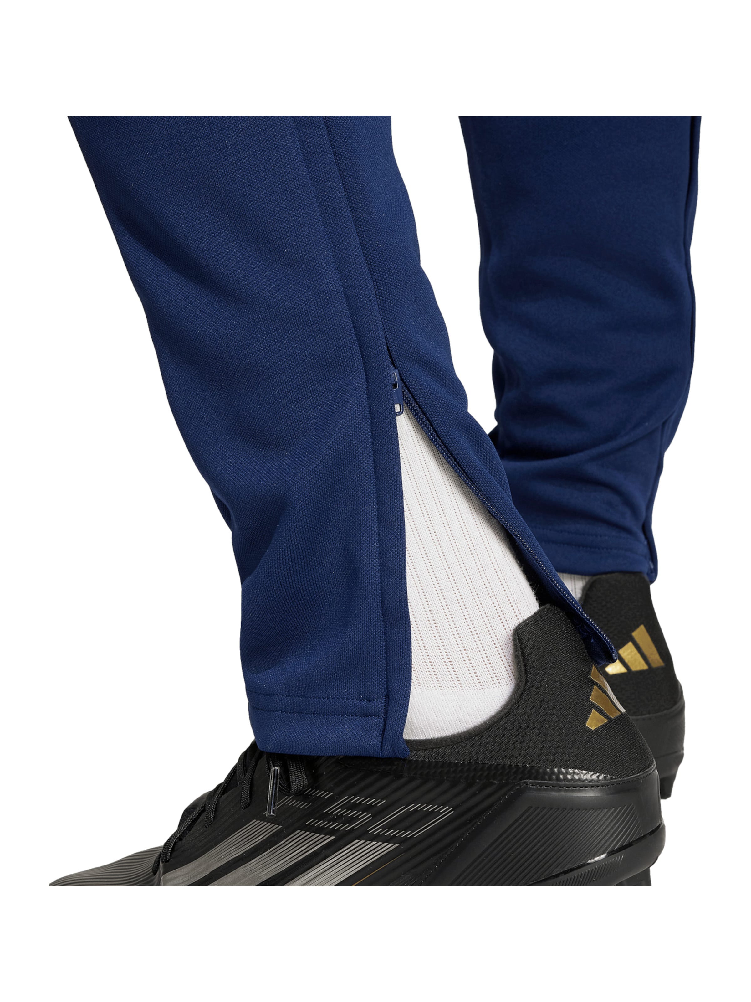 ADIDAS PERFORMANCE Slim fit Sports trousers 'Squadra 25' in Blue
