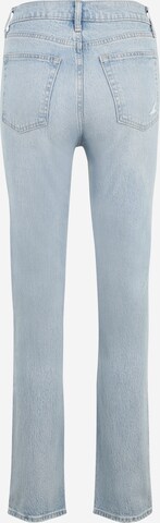 Gap Tall Regular Jeans in Blue