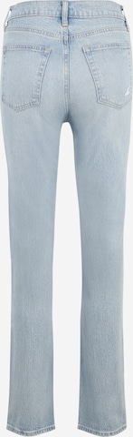 Regular Jean Gap Tall en bleu