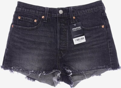 LEVI'S ® Shorts in S in grau, Produktansicht
