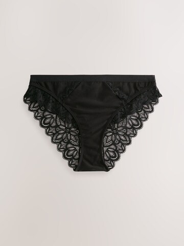 Next Slip in Roze