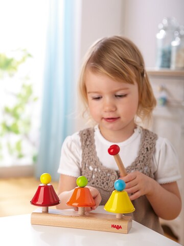 HABA Game ' Klangwelt ' in Mixed colors