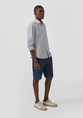 s.Oliver Regular Jeans in Blue