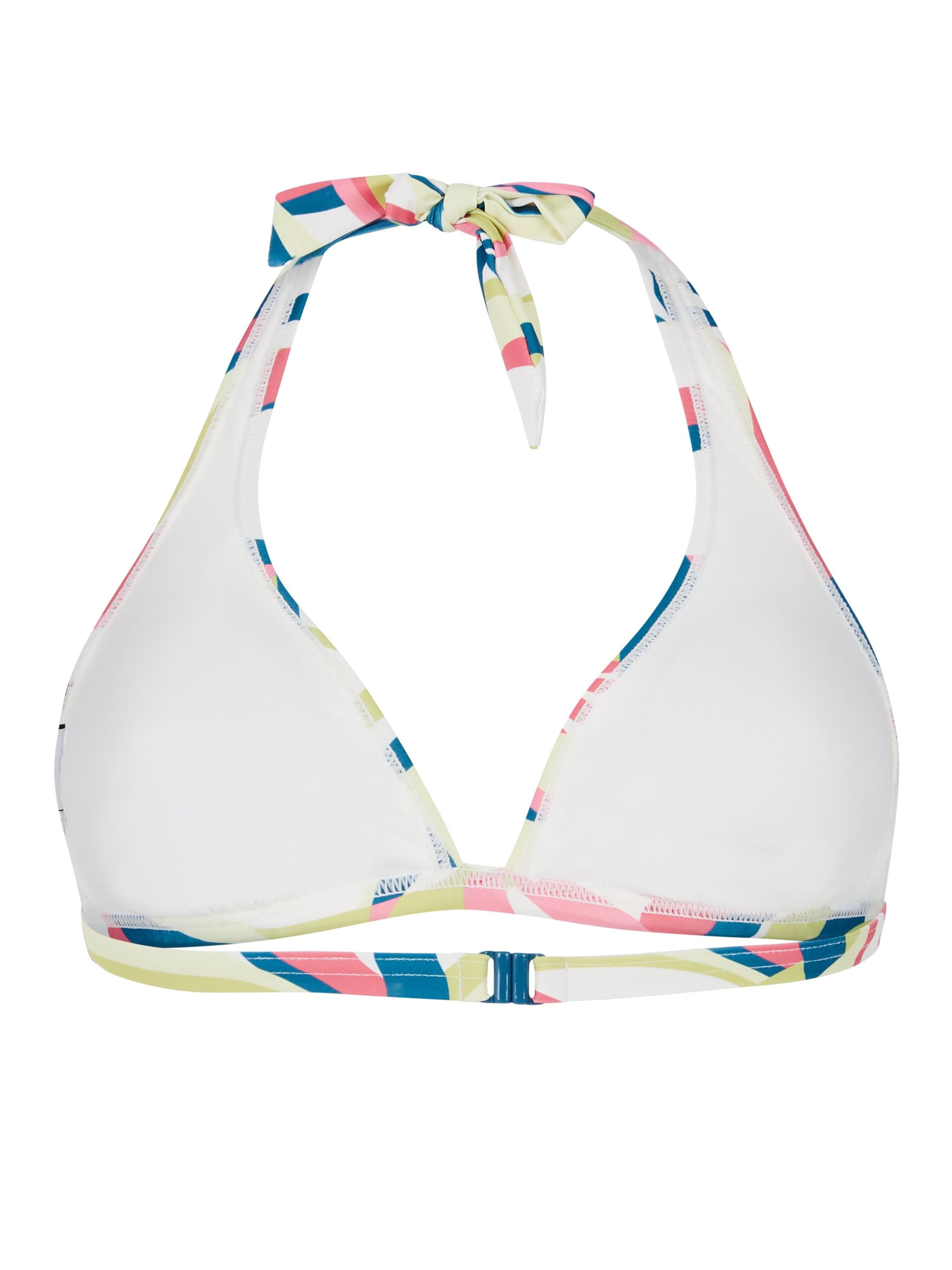 PROTEST Bikinitop 'MIXJaneiri'‌‌‌‌‌‌‌‌‌‌ in Pink