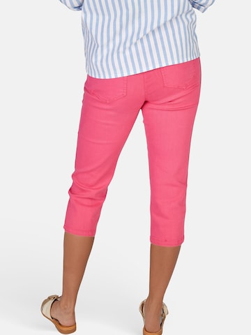 Navigazione Regular Jeans in Roze