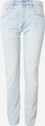 LEVI'S ® Tapered Jeans '512  Slim Taper' in Blue: front