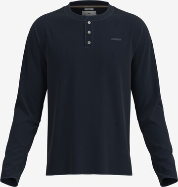 Pepe Jeans Shirt 'REMUS' in Blue: front