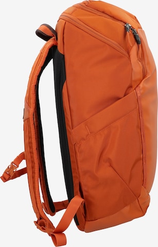 Thule Backpack in Orange