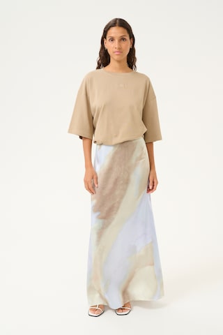 Jupe 'Olga' KAREN BY SIMONSEN en bleu